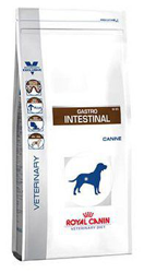 Royal Canin Gastro Intestinal Canine 2 KG características