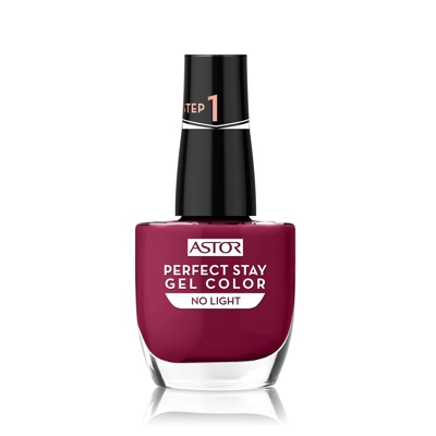 Perfect Stay Gel 103 #861F41