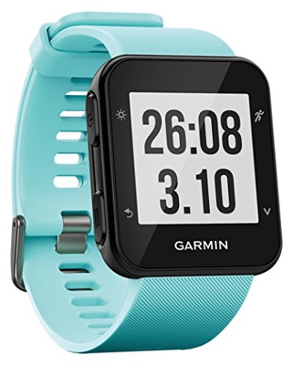 Garmin Forerunner 35 Turquesa Pulsómetro Integrado