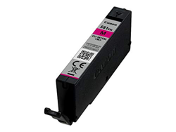 Canon CLI 581 XXL MG Original Tintenpatrone Magenta für Pixma Drucker Pixma TR75 precio