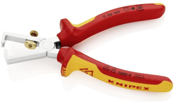 Knipex 11 06 160 VDE - Pelacables Isolierzange 1106 60 precio