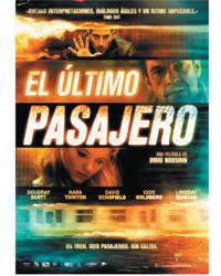 El Último Pasajero (Last Passenger) características