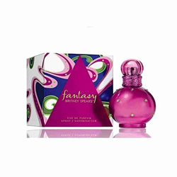 PERFUME MUJER BRITNEY SPEARS FANTASY EDP VAPORIZZATORE 50 ML ORIGINAL en oferta