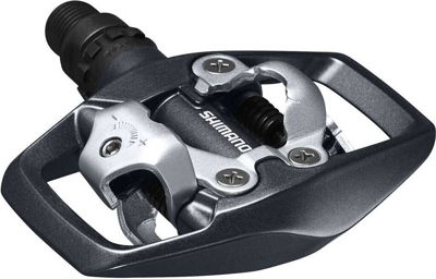 SHIMANO PEDALES AUTOMÁTICOS ROAD SPD PDED500