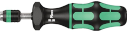 Wera Kraftform Rapidaptor Adjustable Torque Screwdriver Handle en oferta