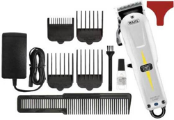 TOSATRICE WAHL CORDLESS SUPER TAPER BIANCO PROLITHIUM SERIES precio