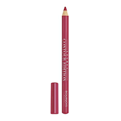 Lèvres Contour Edition 04 Chaud Comme La Fraise #Bb3e54 características