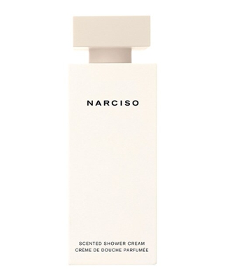 Crema de Ducha Narciso Rodriguez (200 ml)