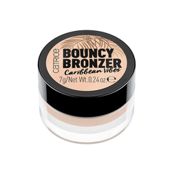Bouncy Caribbean Vibes Bronceador 010 Aruba Vibes #D7c5b0 precio