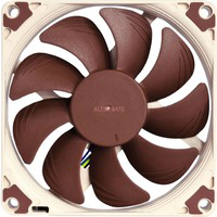 NF-A9x14 PWM Slim 92mm Low Noise Fan características