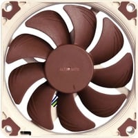 NF-A9x14 PWM Slim 92mm Low Noise Fan