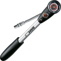 SKS SAM DÄMPFERPUMPE 22 bar FEDERGABEL PUMPE SUSPENSION PUMP GABLEPUMPE DÄMPFER