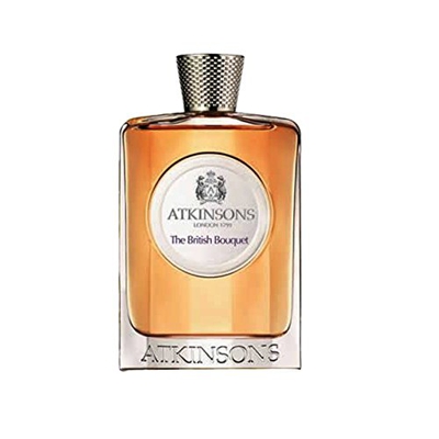 Perfume Mujer The British Bouquet Atkinsons EDT