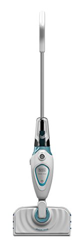 Black & Decker Steam Mop Basic FSM1605 Dampfreiniger características