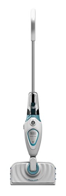 Black & Decker Steam Mop Basic FSM1605 Dampfreiniger