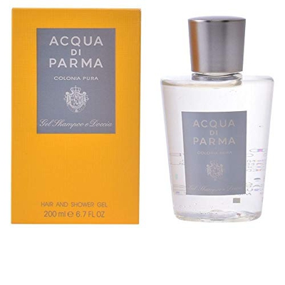 COLONIA PURA SHOWER GEL 200ML -  Acqua di Parma