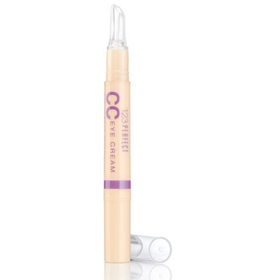 Bourjois CC Eye Cream