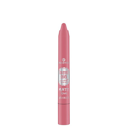 Barra De Labios Matt Love Butter Stick 04 Pink Marshmallow #Ed6785 en oferta