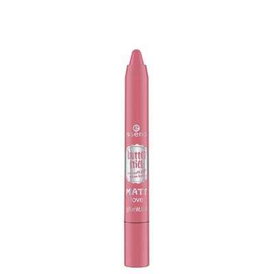 Barra De Labios Matt Love Butter Stick 04 Pink Marshmallow #Ed6785