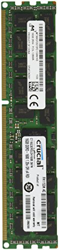 Crucial PC3-12800 (DDR3-1600) 16GB RDIMM 1600 MHz PC3-12800 DDR3 SDRAM Memory (CT16G3ERSLD4160B) precio