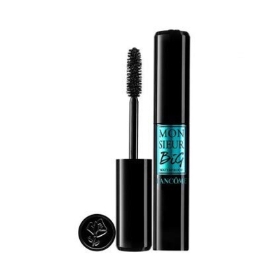 LANCOME Monsieur Big Mascara 01 Black Waterproof