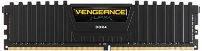 Memoria ddr4 8gb corsair vengeance - pc4 - 24000 - 3000mhz - CMK8GX4M1D3000C16