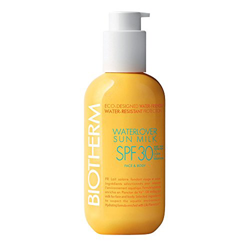 Biotherm - Protección solar waterlover sunmilk spf30 en oferta