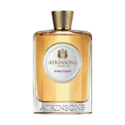 The Excelsior Bouquet by Atkinsons Eau De Toilette Spray 3.3 oz / 100 ml (Women) características