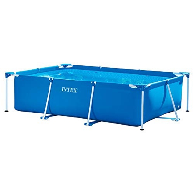 Piscina Small Frame 220x150x60 cm | 28270