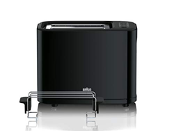 Braun tostador HT3010BK negroqw- precio