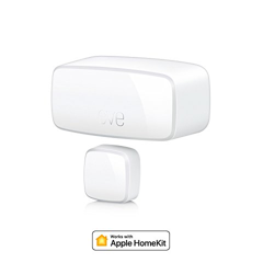 Eve Door & Window - Sensor inalámbrico de contacto, Bluetooth Low Energy, non  características