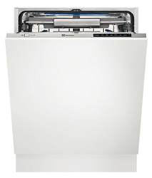 Electrolux ESL 7540 RO lavavajilla Totalmente integrado 13 cubiertos A++ - Lavavajillas (Totalmente integrado, Tamaño completo (60 cm), Acero inoxidab características