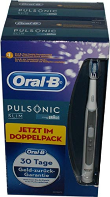 1205779-Oral-B Pulsonic Slim Duopack