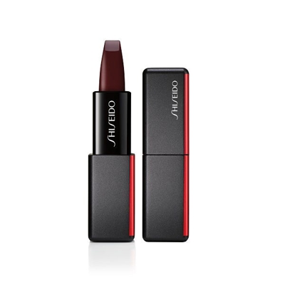 Modernmatte Powder Lipstick Dark Fantasy 524 #651D32
