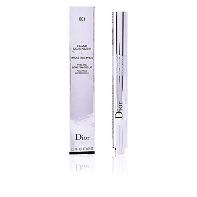 Dior pro Flash Luminizer 002 Ivoire