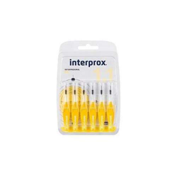interprox® Mini Cepillos interdentales características