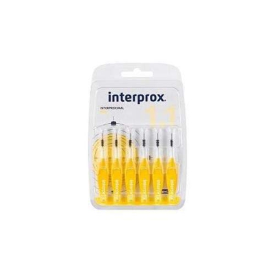 interprox® Mini Cepillos interdentales