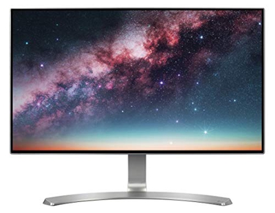 LG 24MP88HV-S 23.8' LED Blanco - Monitor