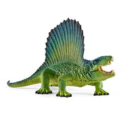 Schleich- Figura dinosaurio Dimetrodon, 8,80 cm. precio