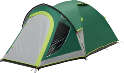Coleman Kobuk Valley 4 Plus características