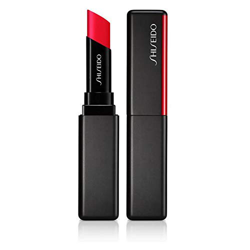 Maquillaje Shiseido mujer VISIONAIRY gel lipstick #219-firecracker 1,6 gr precio