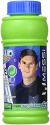 Foot Bubbles- Messi Recambio, 11.2 x 4.6 x 4.6 (Giochi Preziosi Spagna 11301) precio