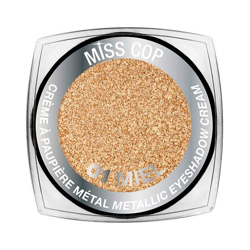 Sombra De Ojos Crème À Paupières Métal 01 Miel #E0c49c características
