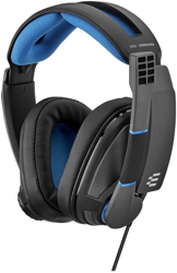 Sennheiser GSP 300 Gaming Azul - Auriculares precio