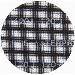 DeWalt 125 mm K120 5 Stk. (DTM3105) en oferta