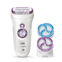 Braun Silk-épil 9 SkinSpa 9-941v precio