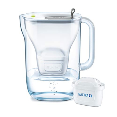BRITA fill&enjoy Style grey