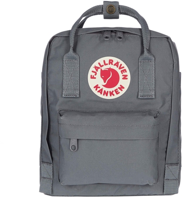 Fjällräven Kånken Mini super grey