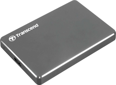 Transcend StoreJet 25C3 2TB