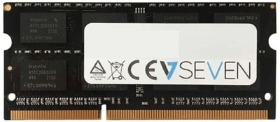 V7 8GB SODIMM DDR3L-1333 CL11 (V7128008GBS-LV)